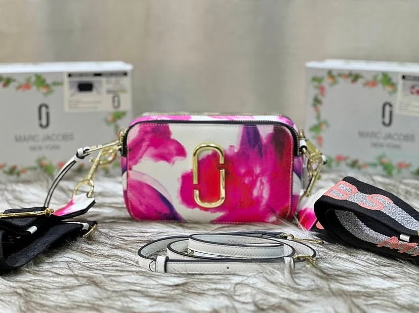 MARC JACOBS BAG