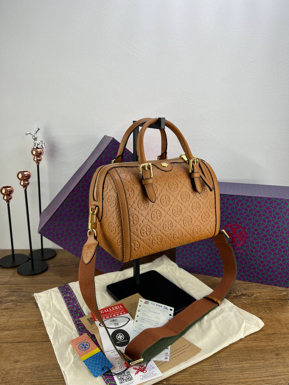 TORY BURCH BAG