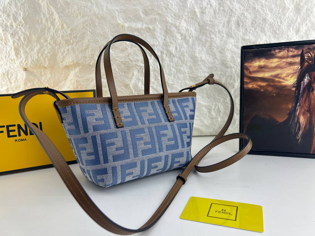 FENDI BAG