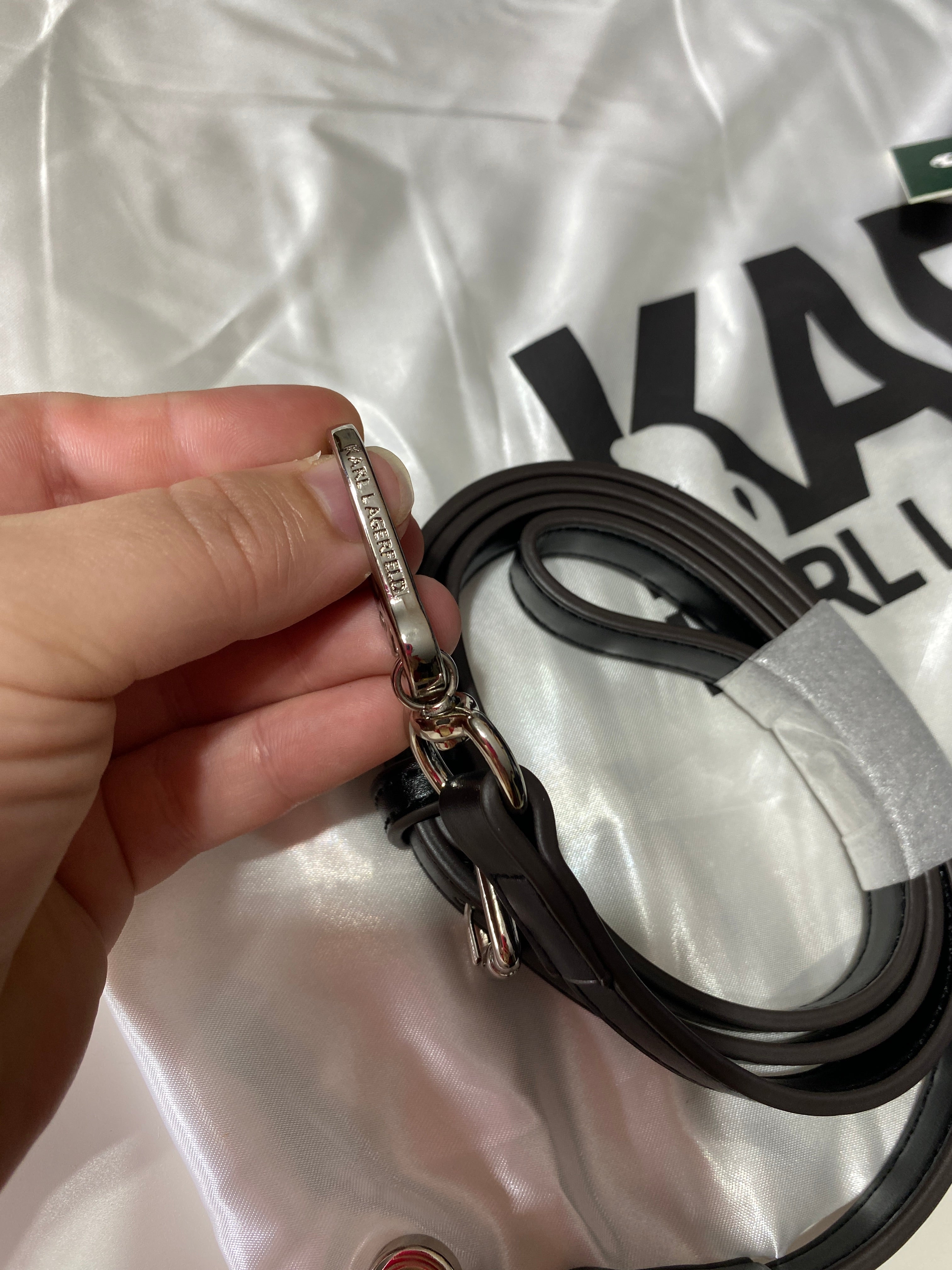 KARL BAG