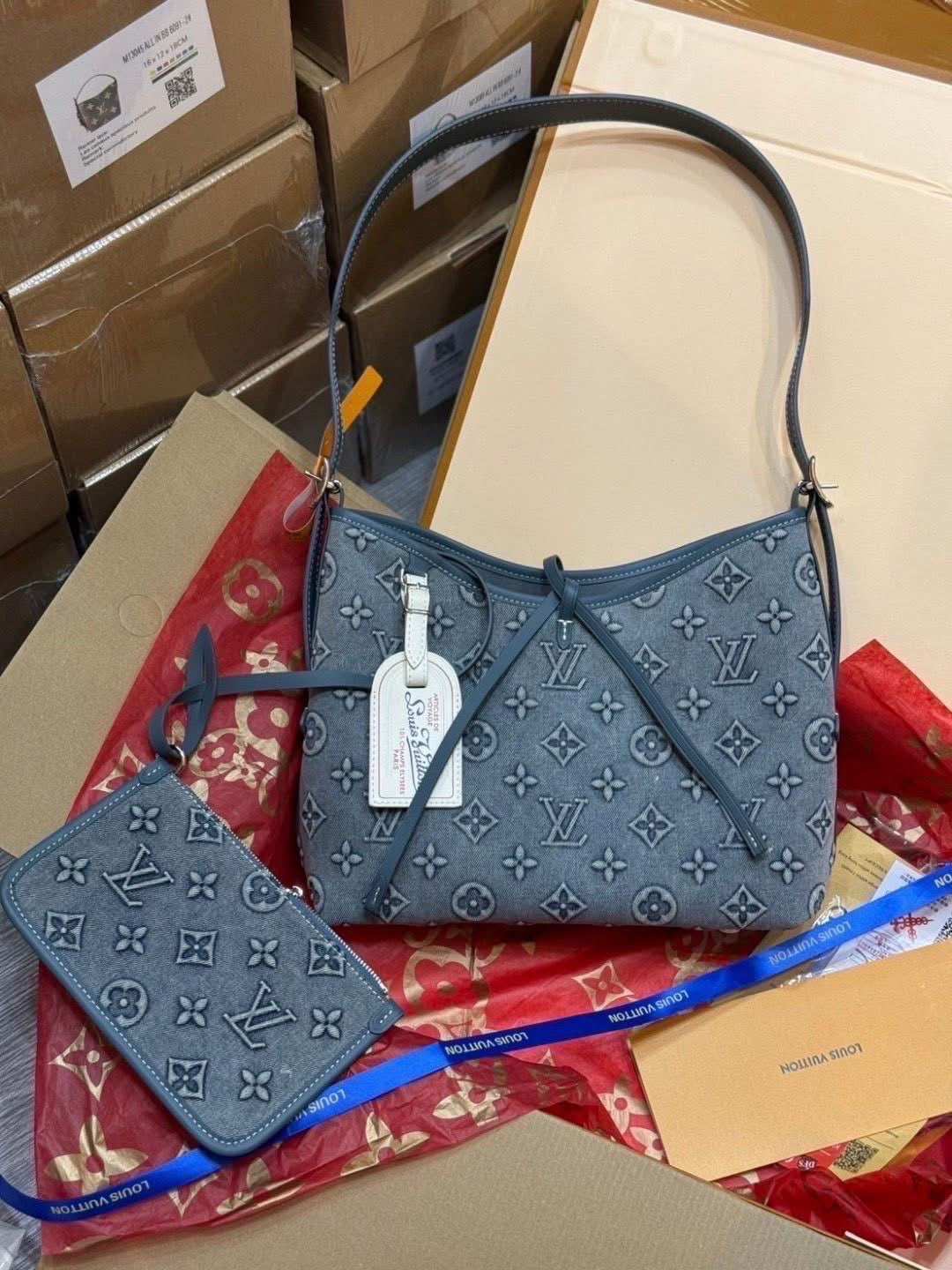 LV BAG