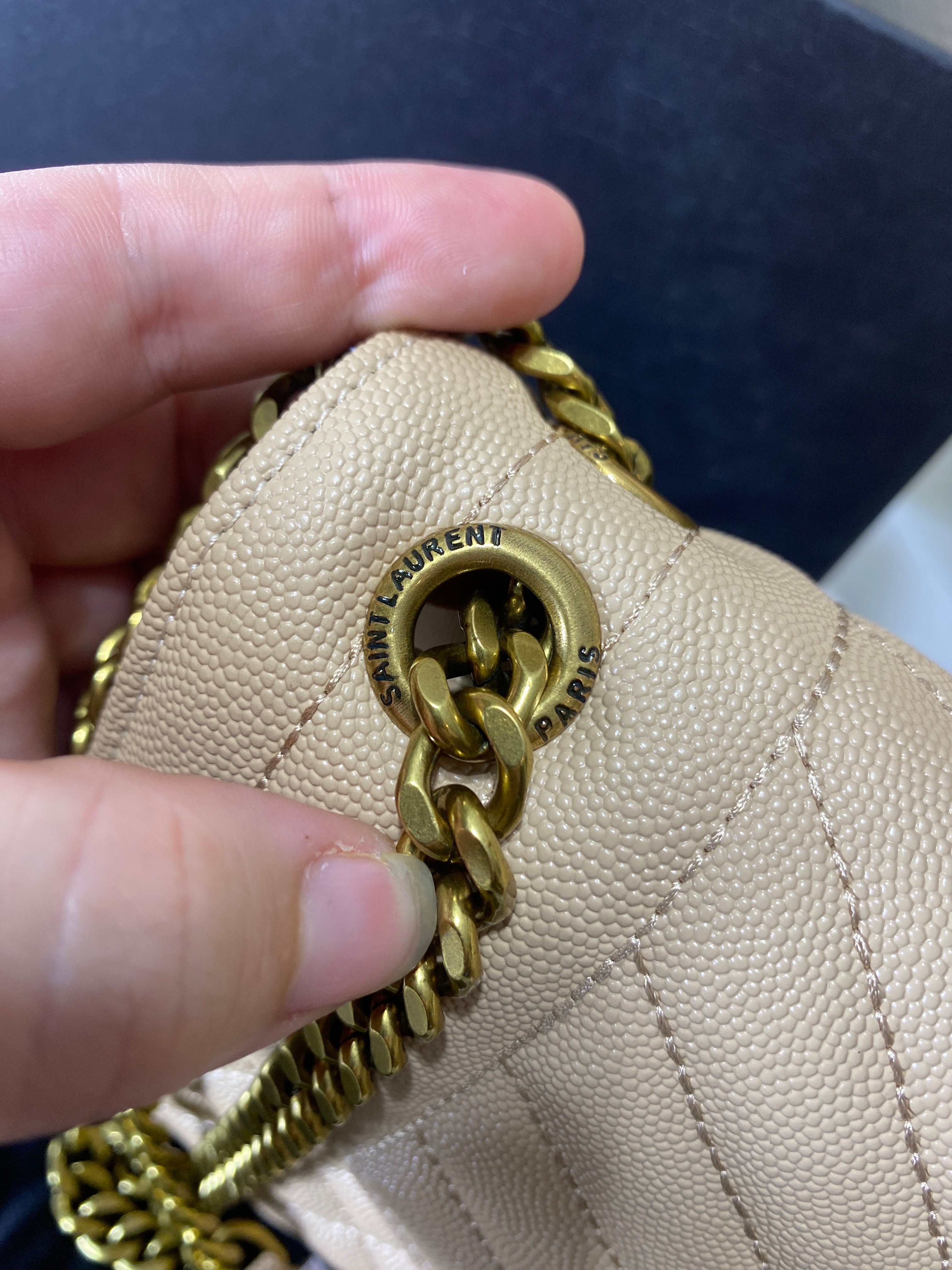YSL BAG