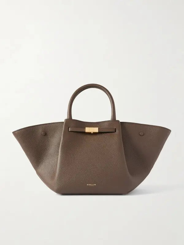 DEMELLIER The New York Tote Bag