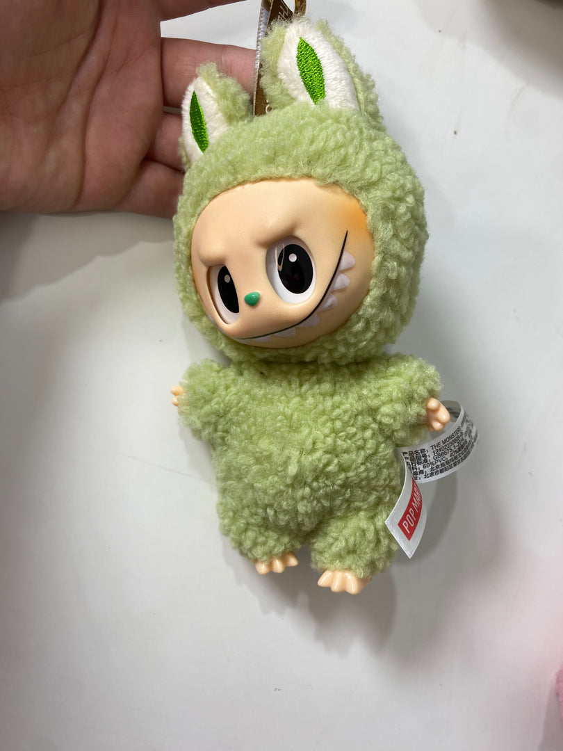 Labubu doll