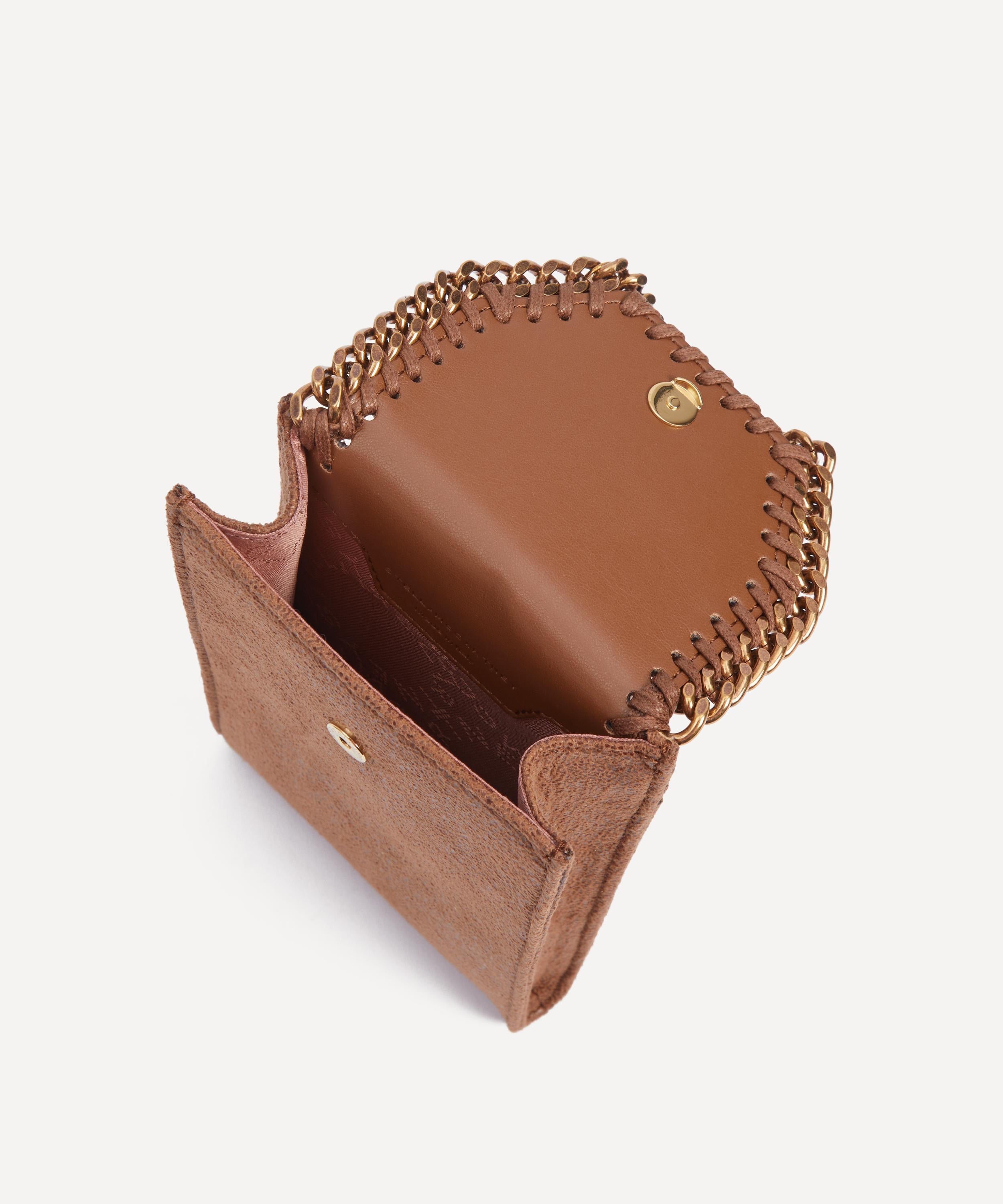 STELLA MCCARTNEY BAG mini size