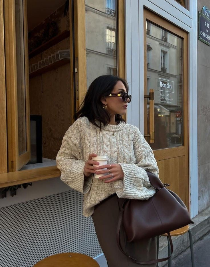 POLÈNE BAG