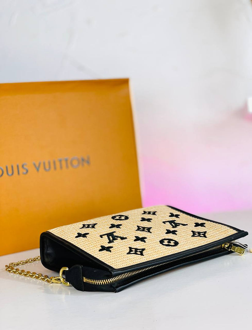 LV CLUTCH
