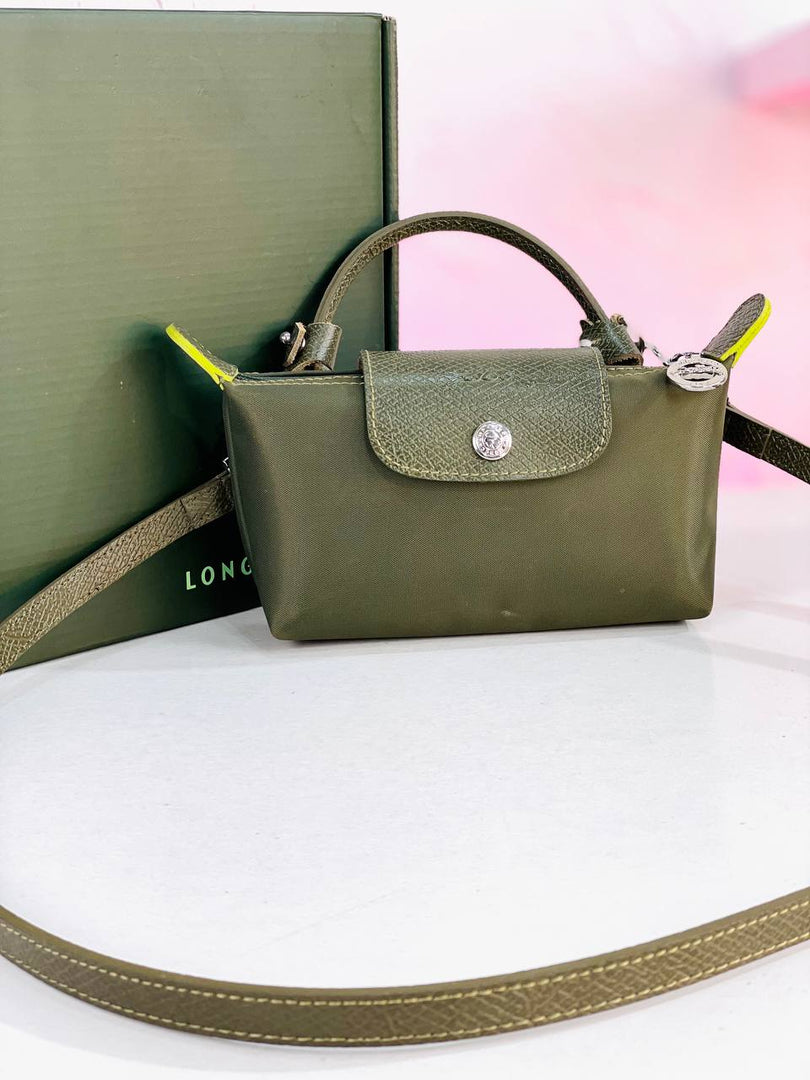 Longchamp BAG