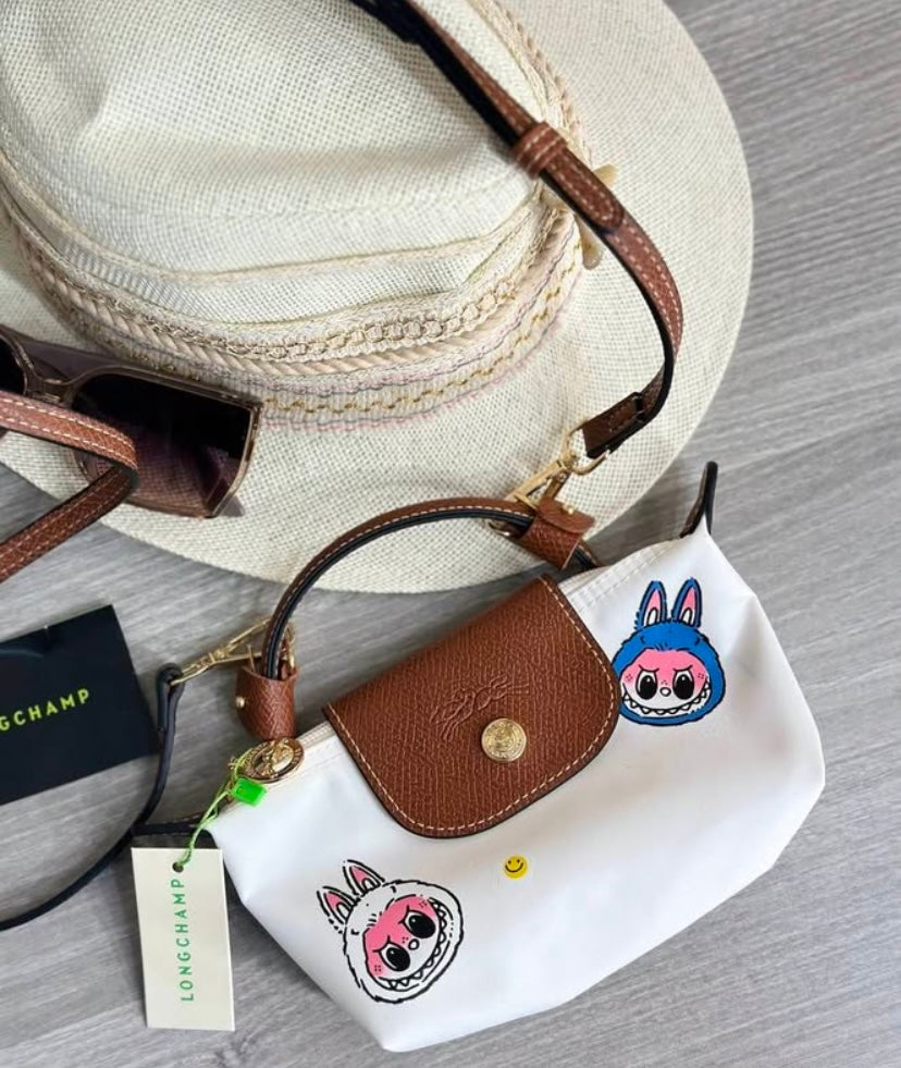 Longchamp BAG