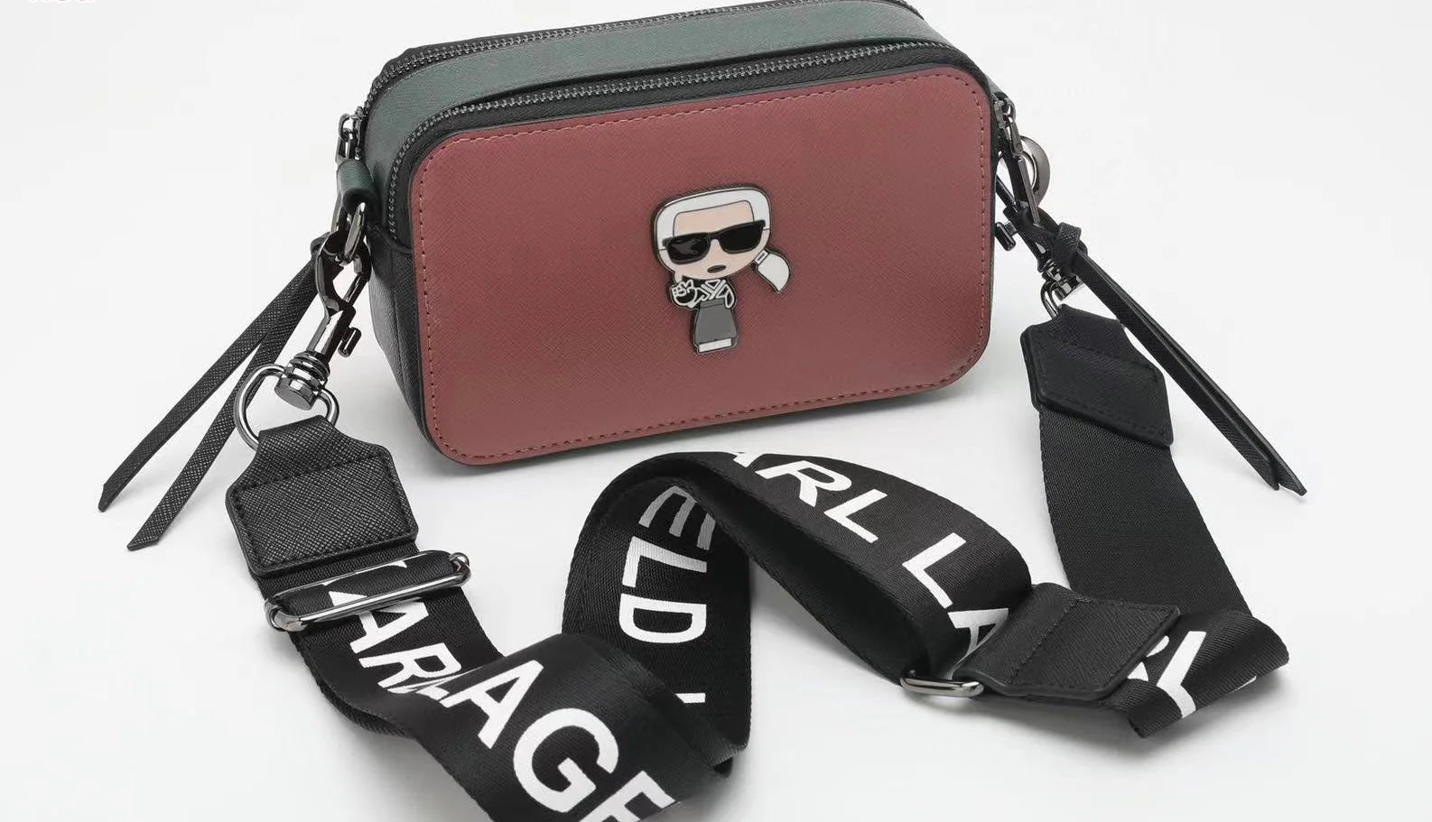 Karl Lagerfeld