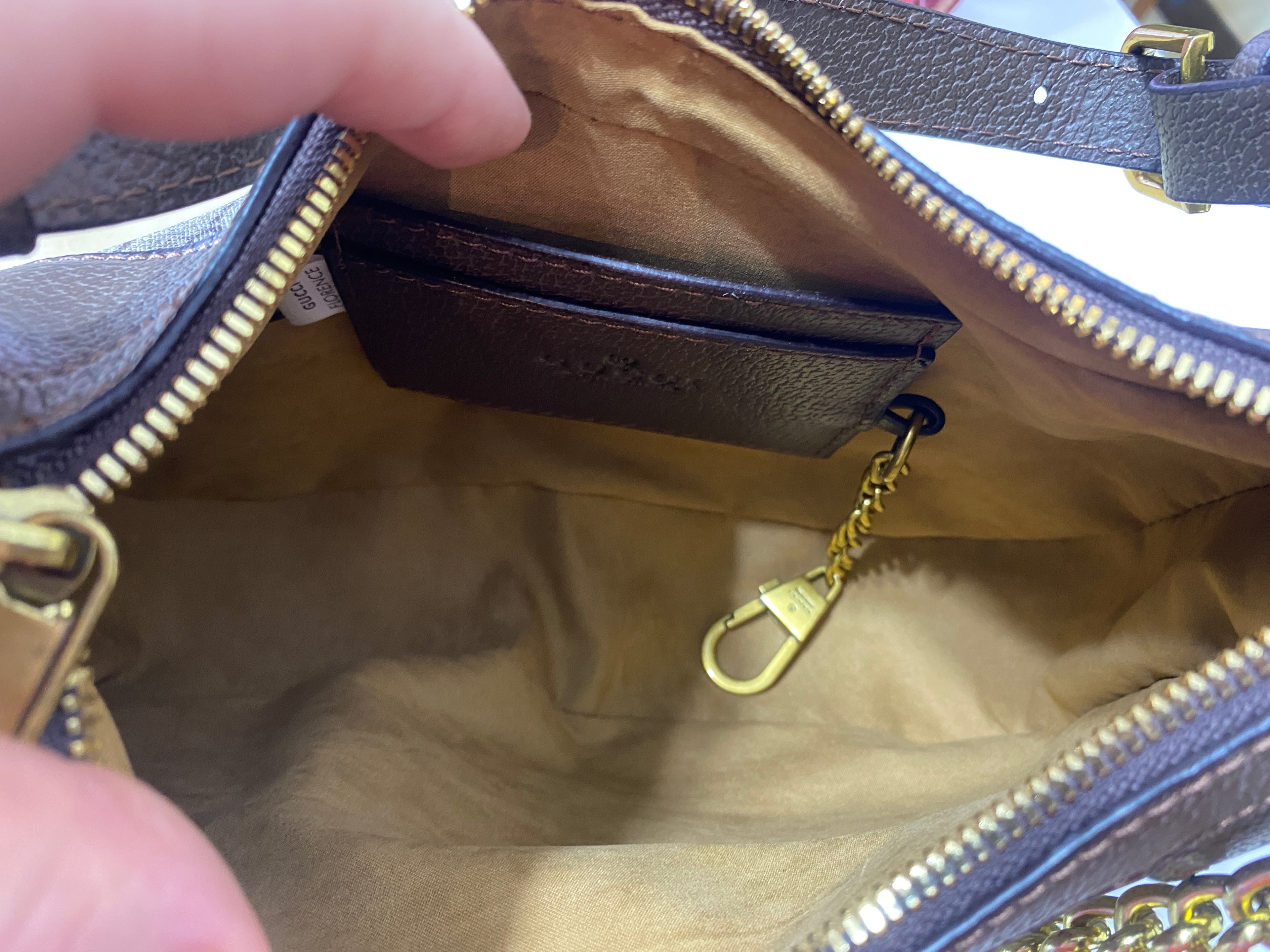 GUCCI BAG