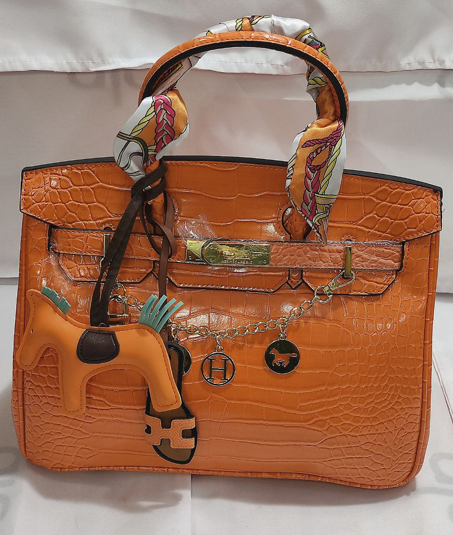 HERMES BAG