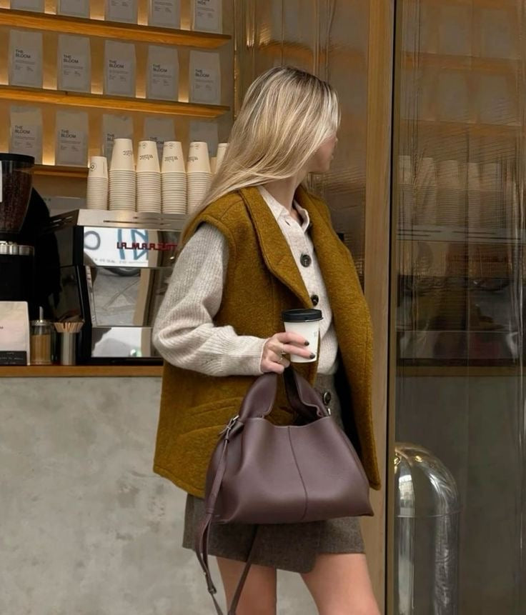 POLÈNE BAG