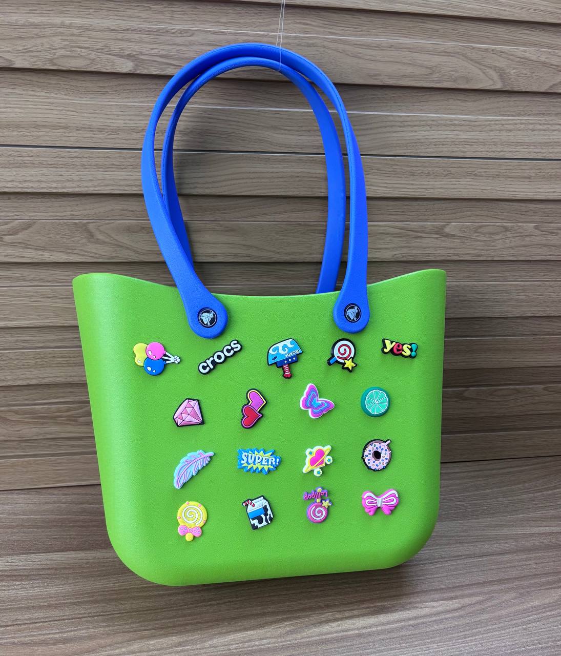 CROCS BAG