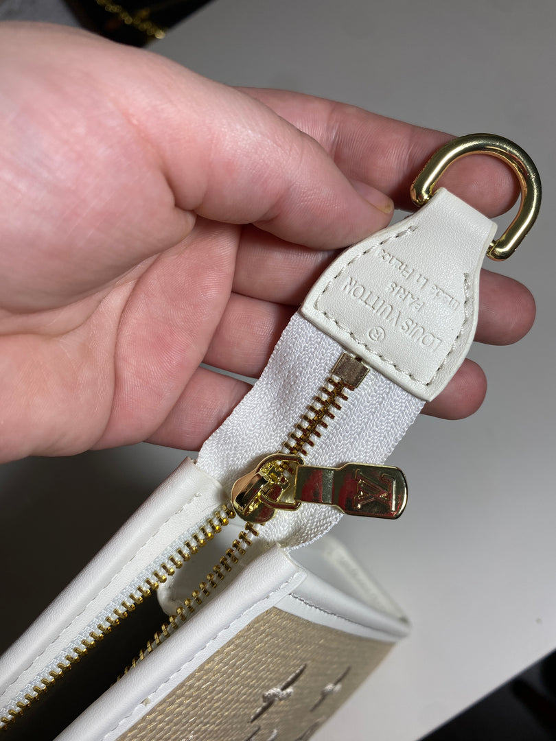LV CLUTCH