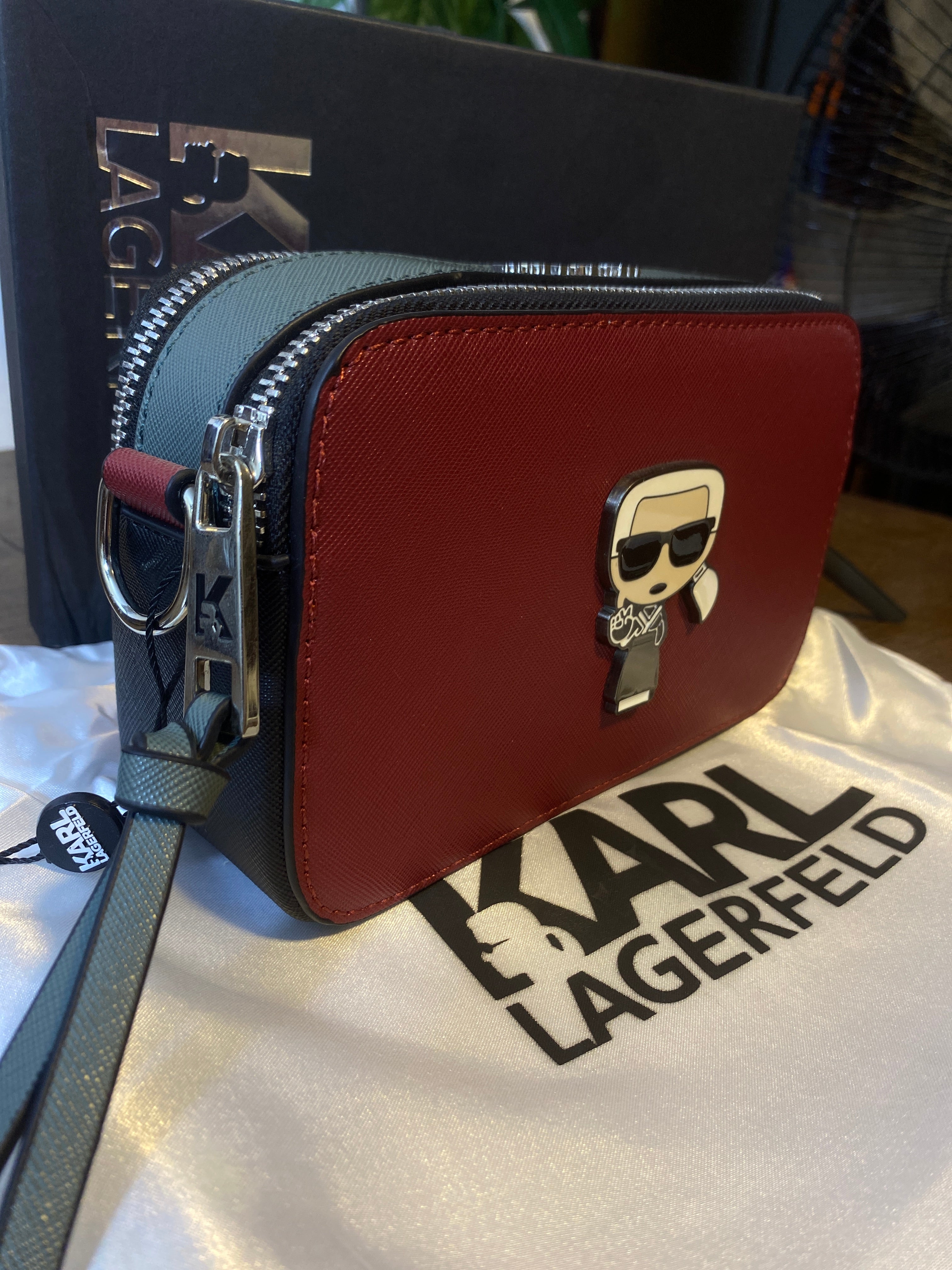 Karl Lagerfeld