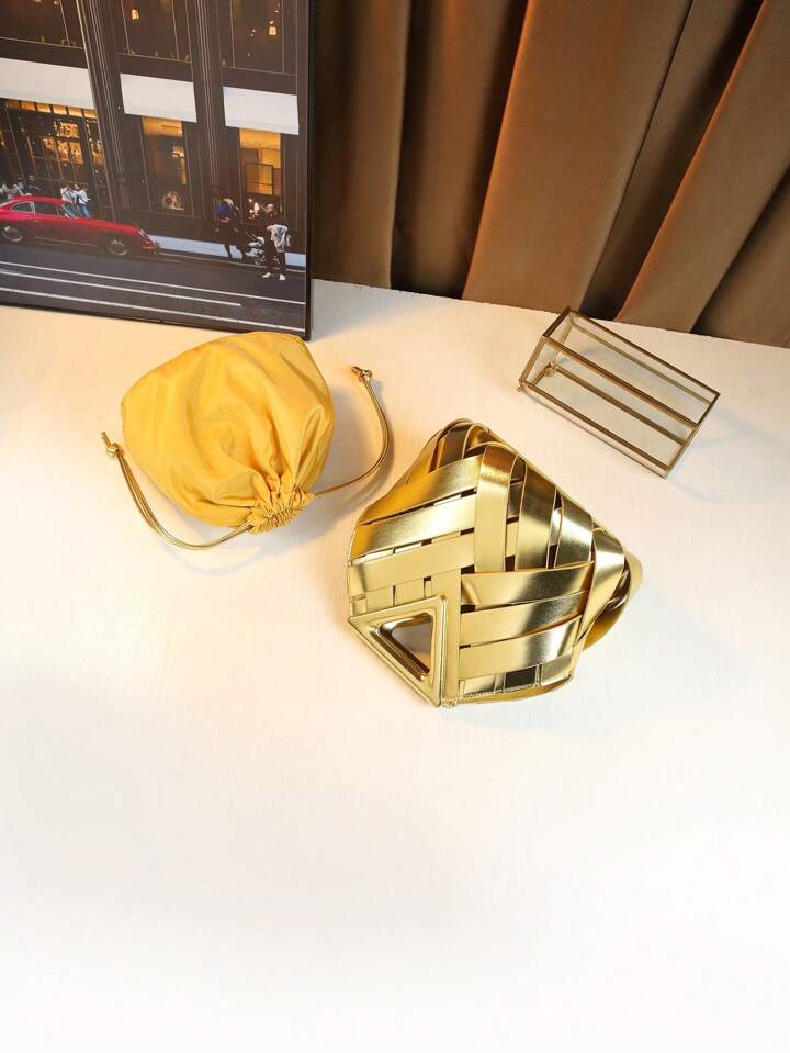 BOTTEGA BAG