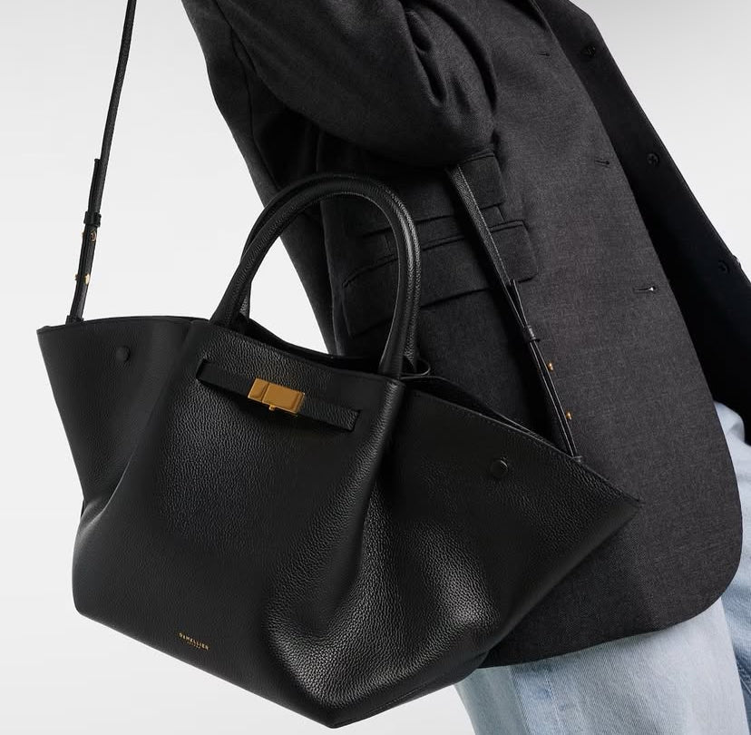 DEMELLIER The New York Tote Bag