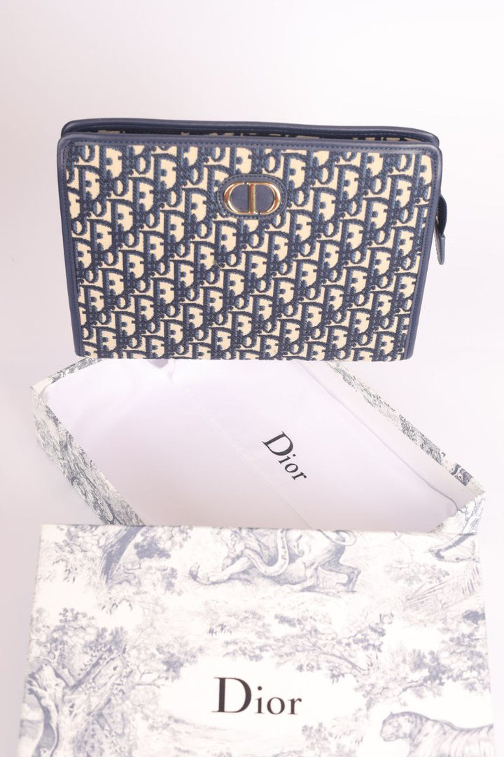 DIOR CLUTCH