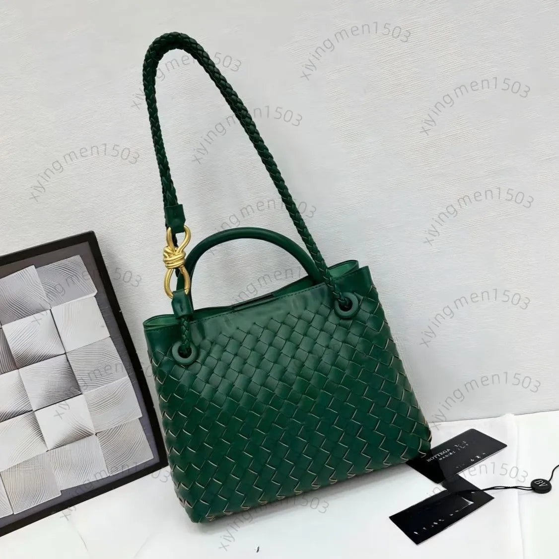 BOTTEGA BAG