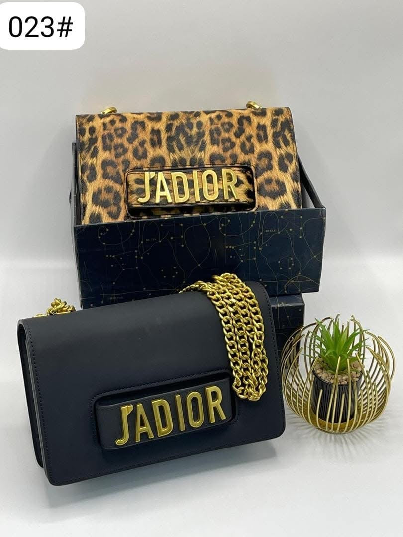 DIOR BAG