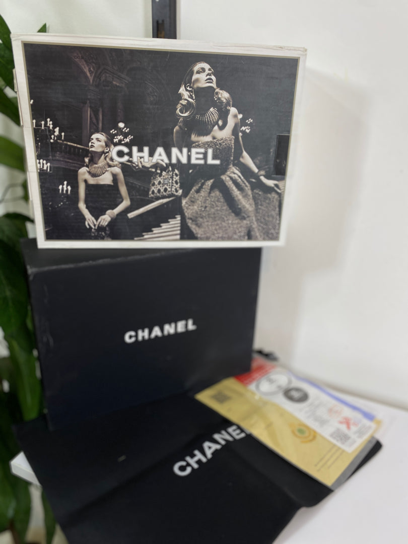 CHANEL BAG