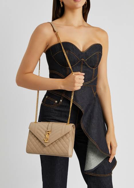 YSL BAG
