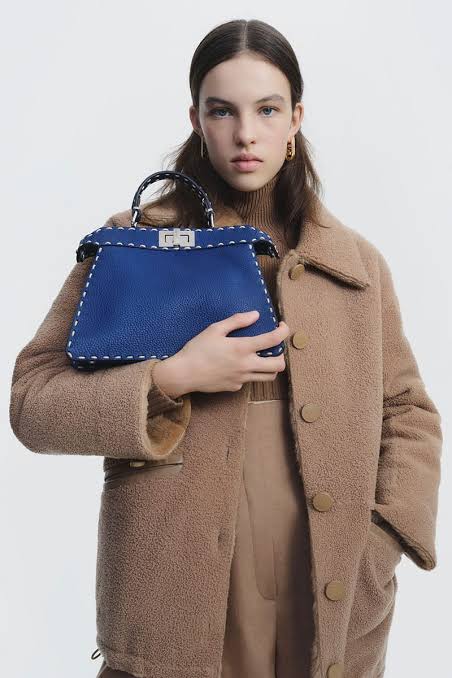Fendi Bag
