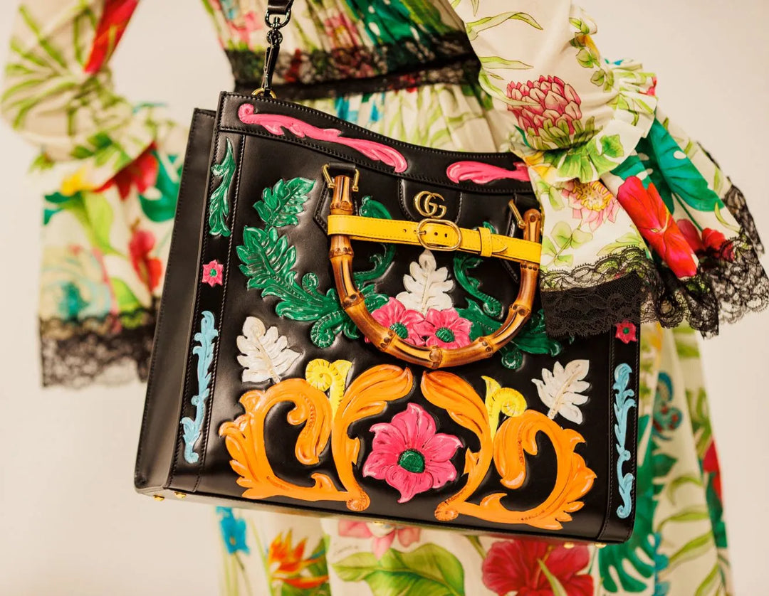 GUCCI BAG