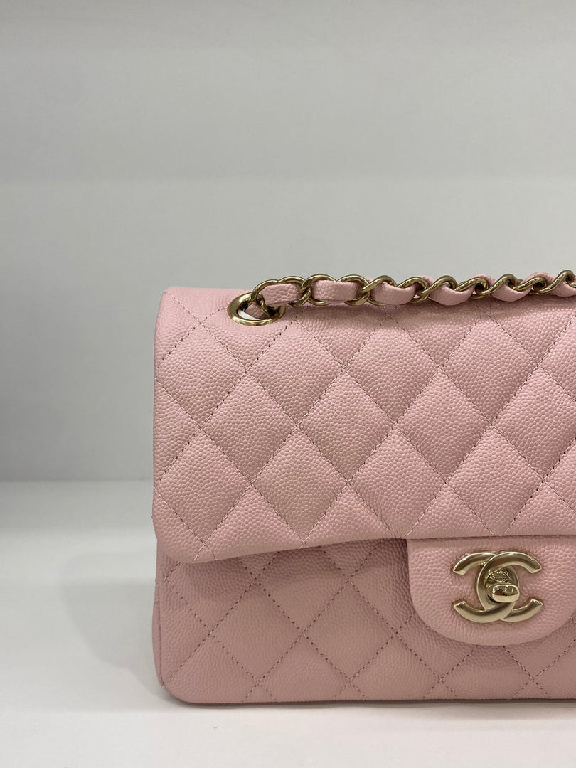 CHANEL BAG