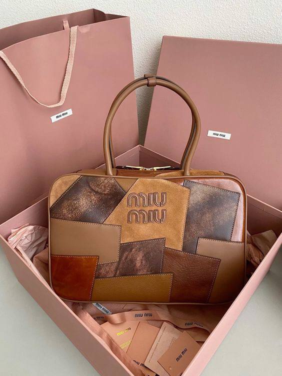 MIU MIU BAG