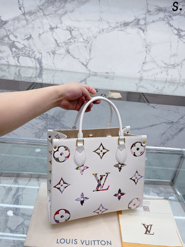 Louis Vuitton OnTheGo Tote