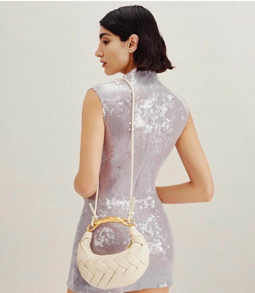BOTTEGA BAG