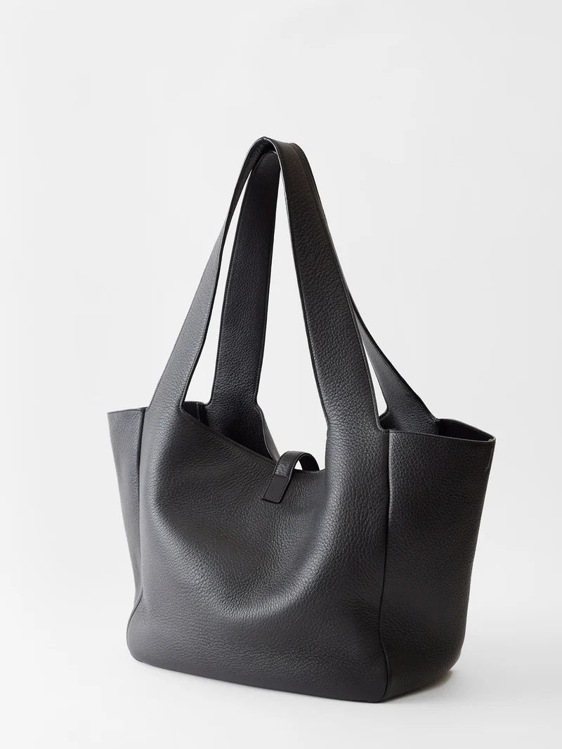 Saint Laurent Icare Maxi Shopping Bag