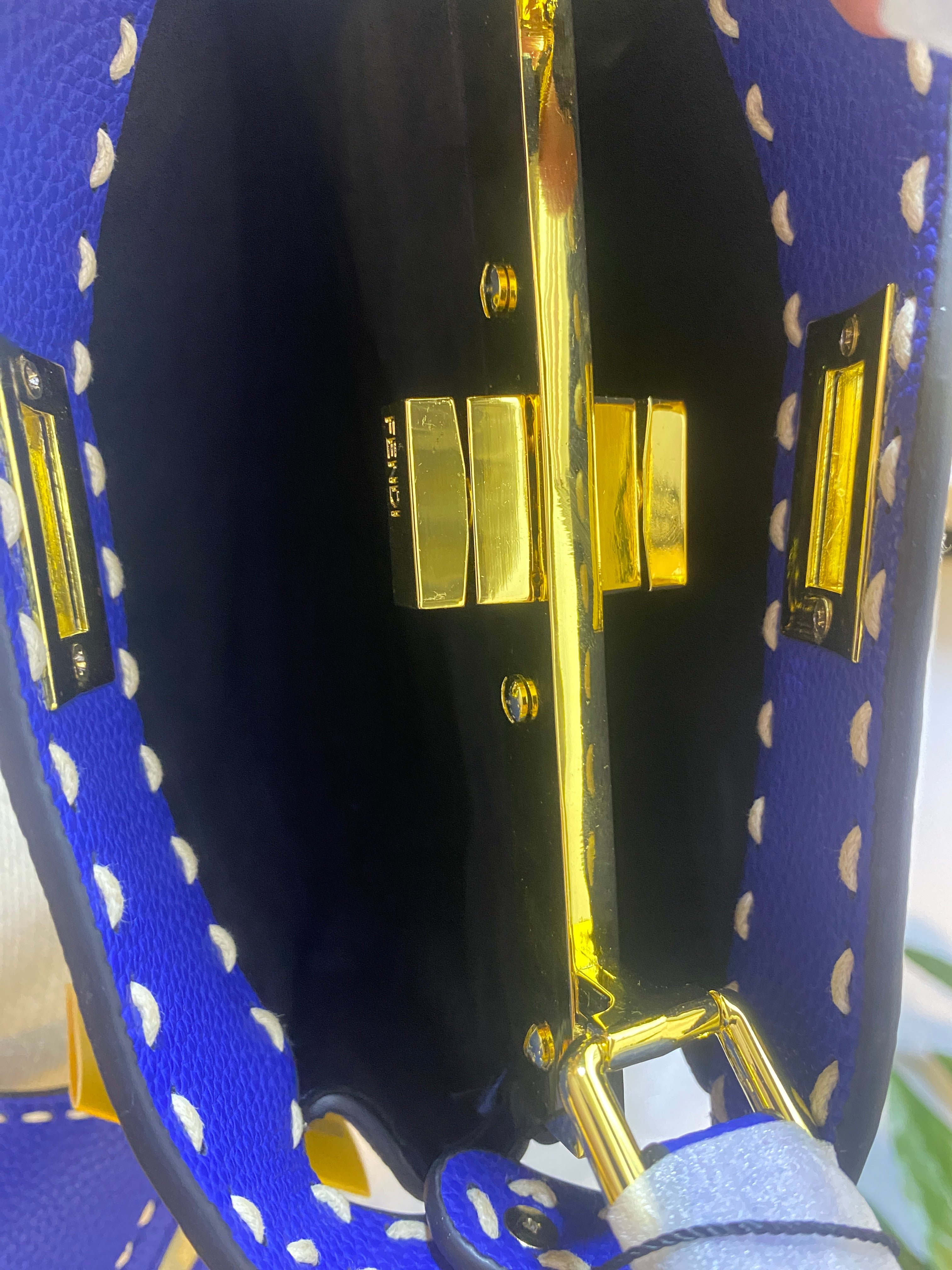 Fendi Bag