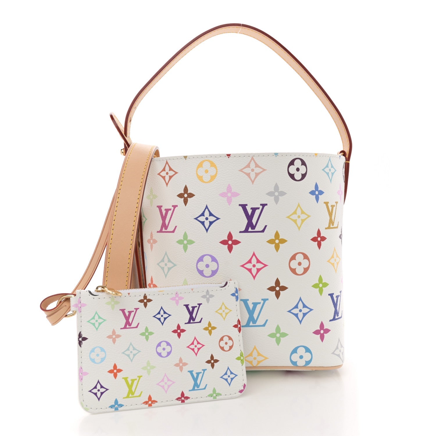 Louis Vuitton All BB