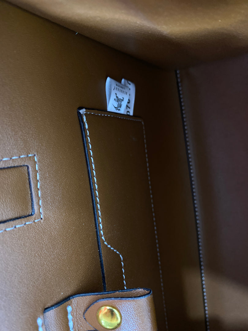 BURBERRY BAG