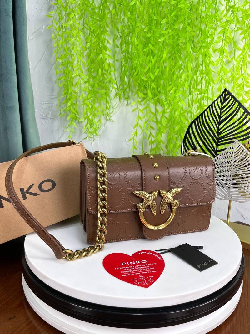 PINKO BAG
