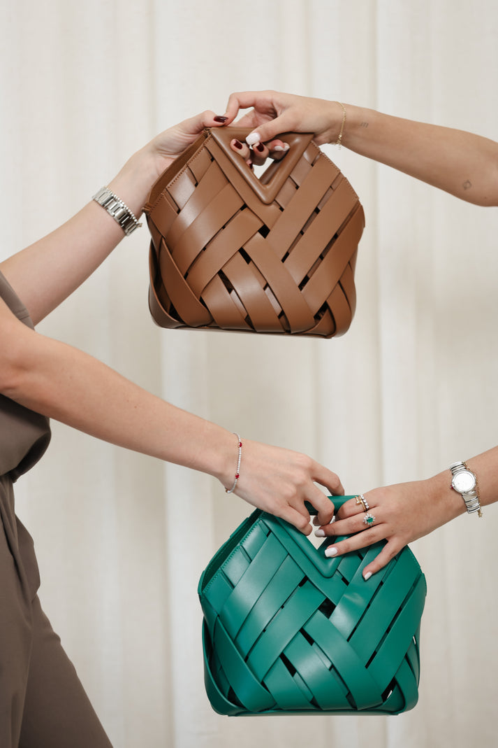 BOTTEGA BAG
