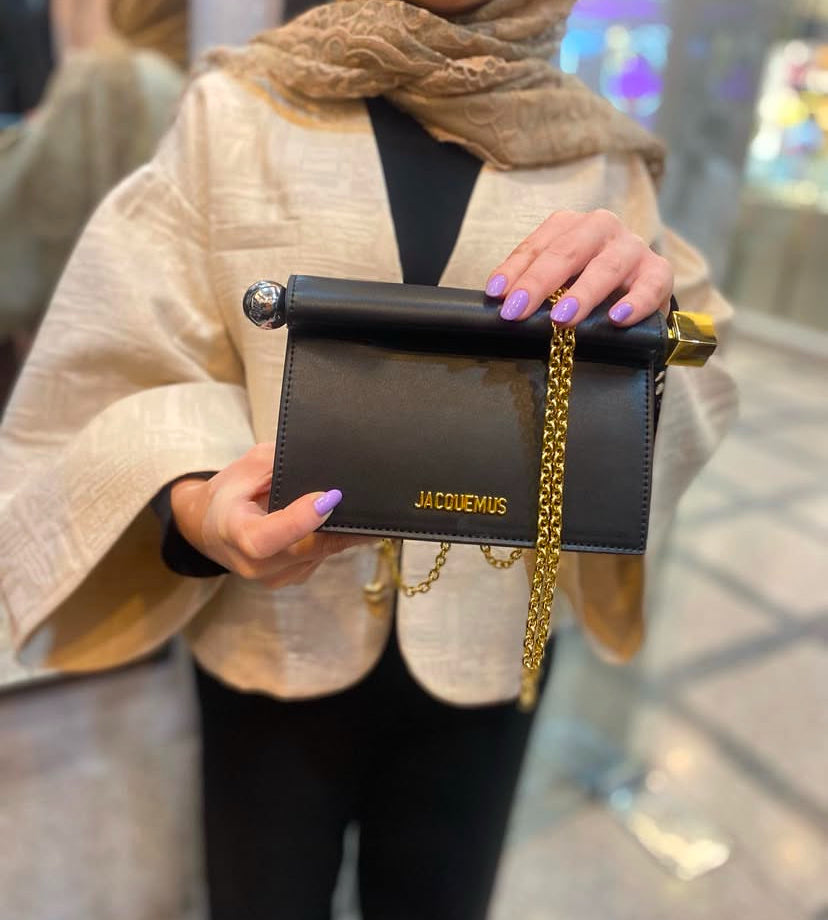 Jacquemus BAG