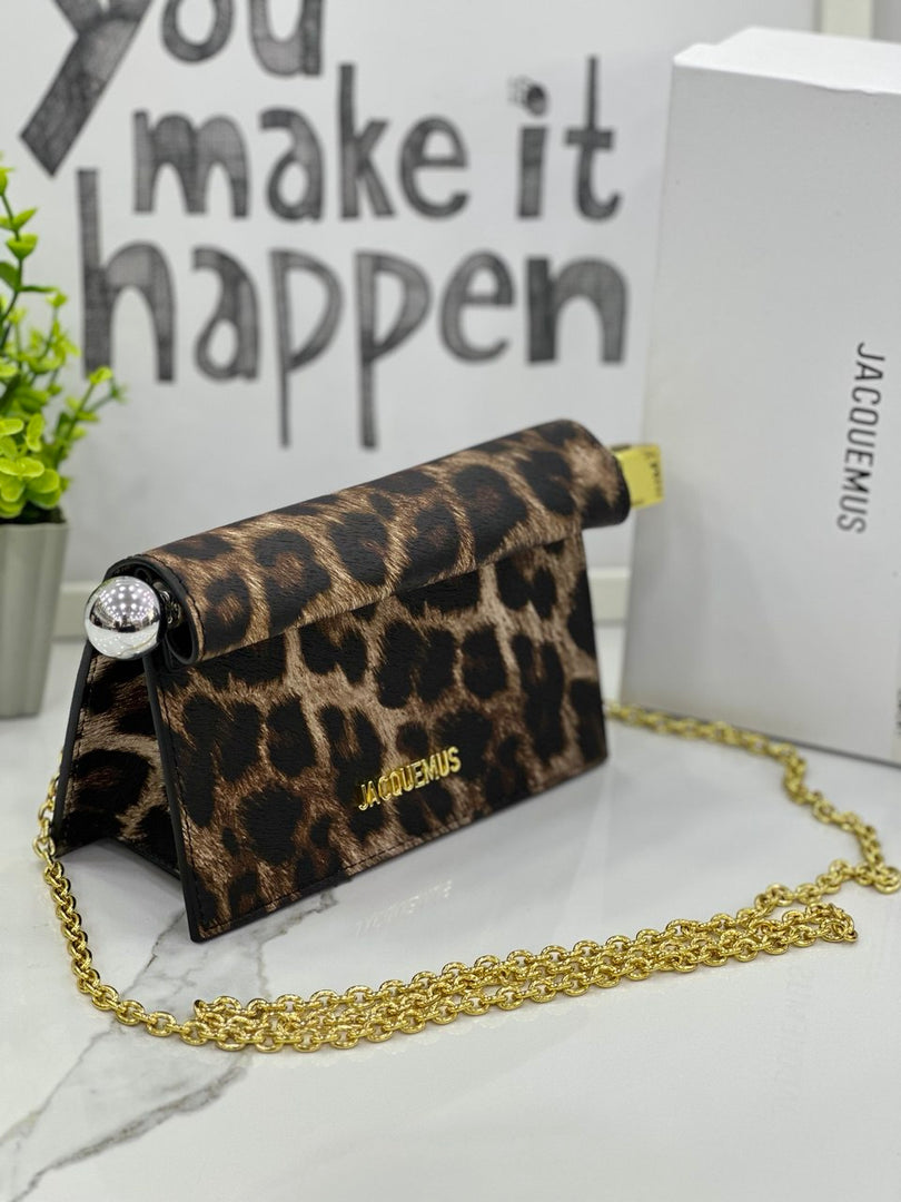 Jacquemus BAG