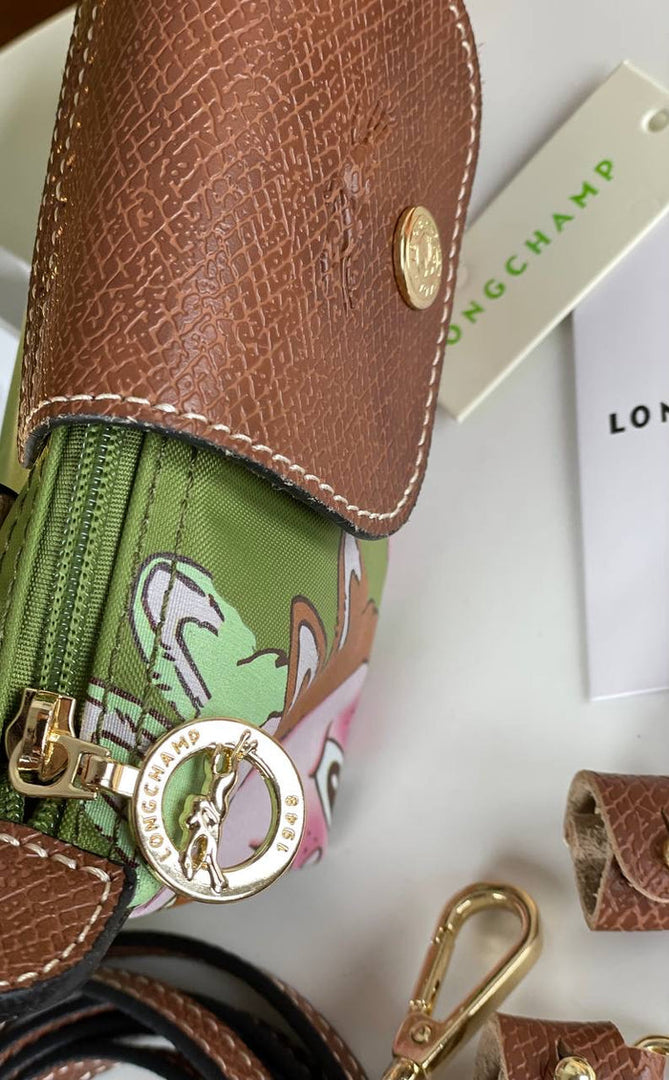 Longchamp BAG