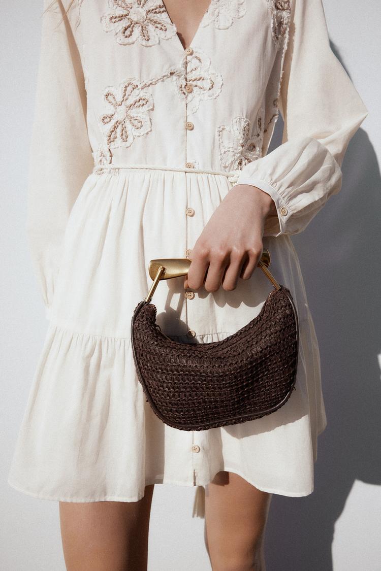 ZARA BAG