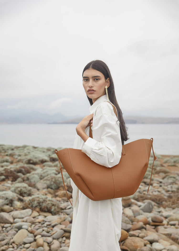 Polène Large Tote Bag