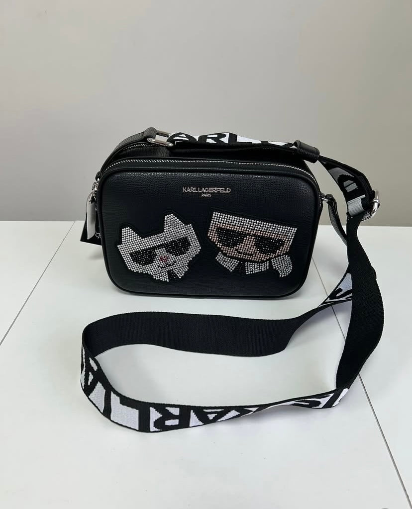 KARL BAG