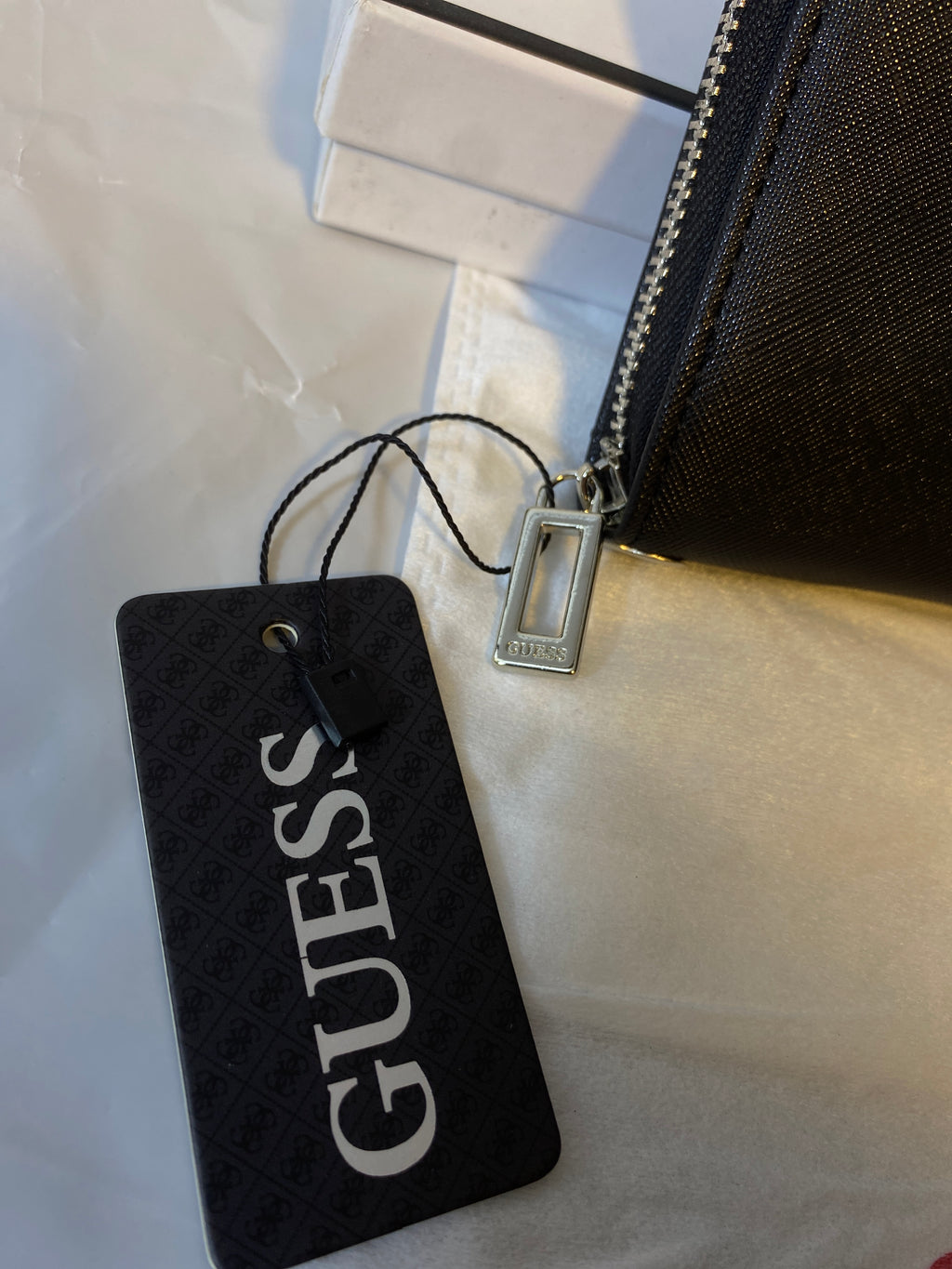 Guess Wallet