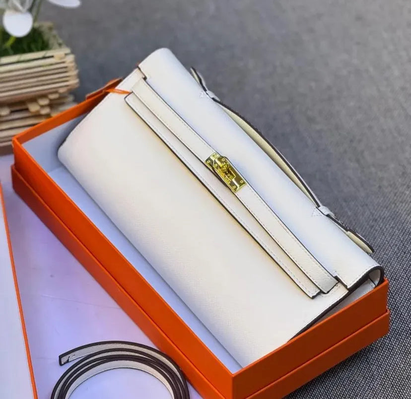 HERMES CLUTCH