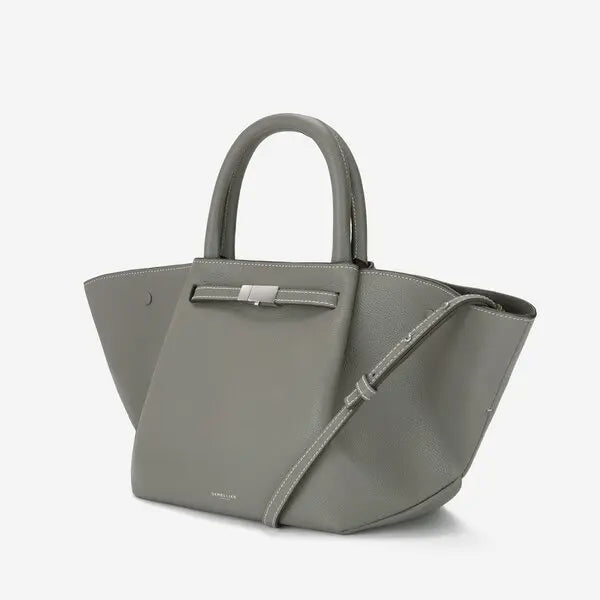 DEMELLIER The New York Tote Bag