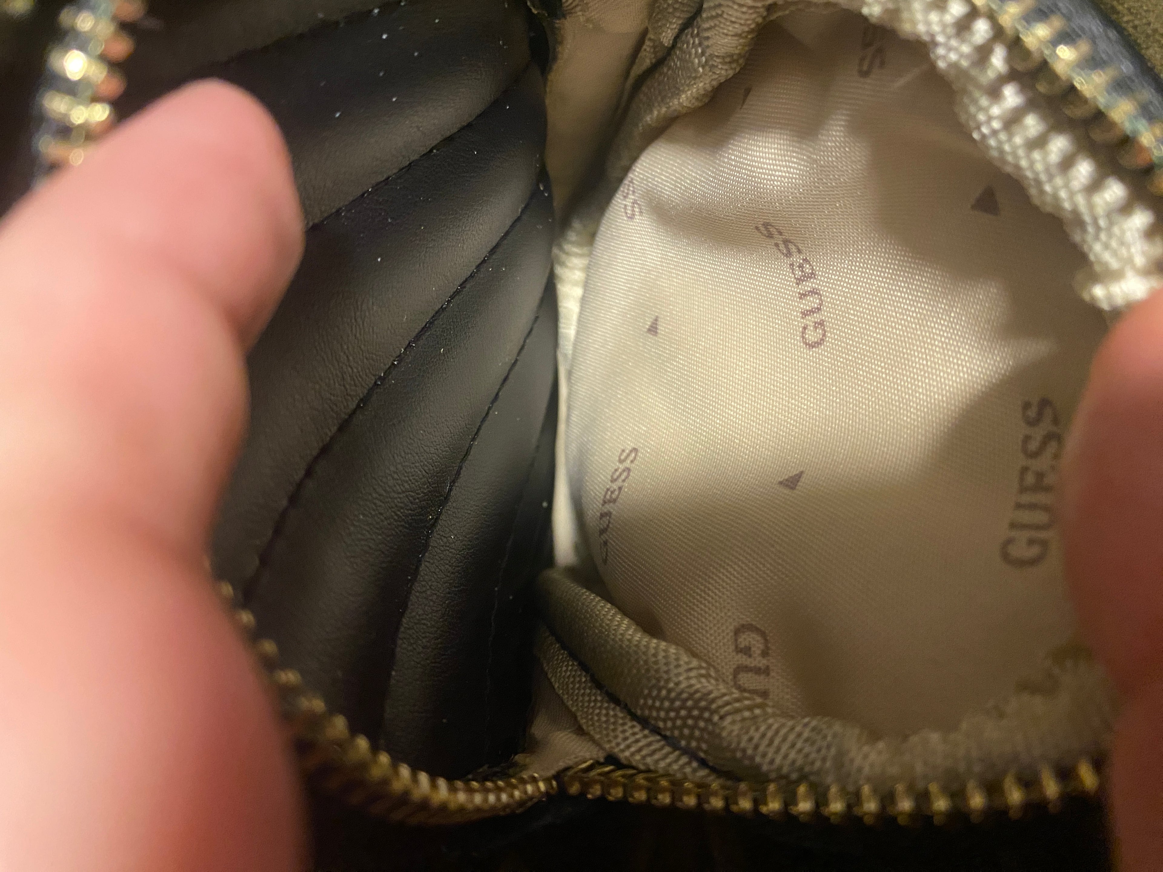 GUESS backpack