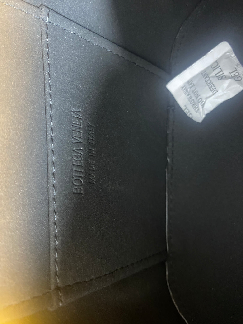 Bottega Veneta